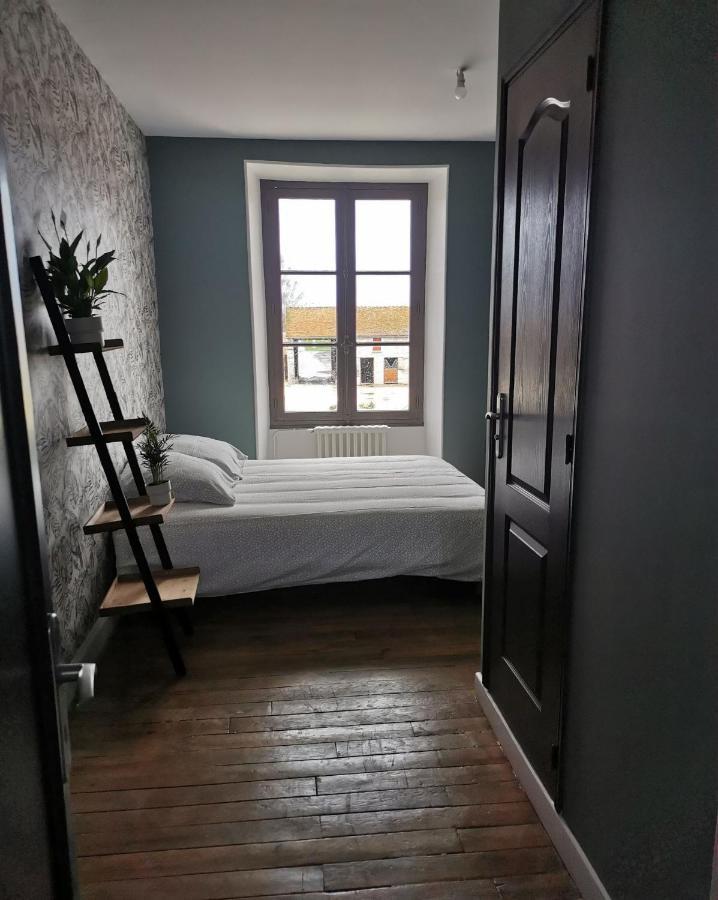 Domaine De La Ferme De Jean Grogne Hotel Fontenay-Trésigny Екстериор снимка