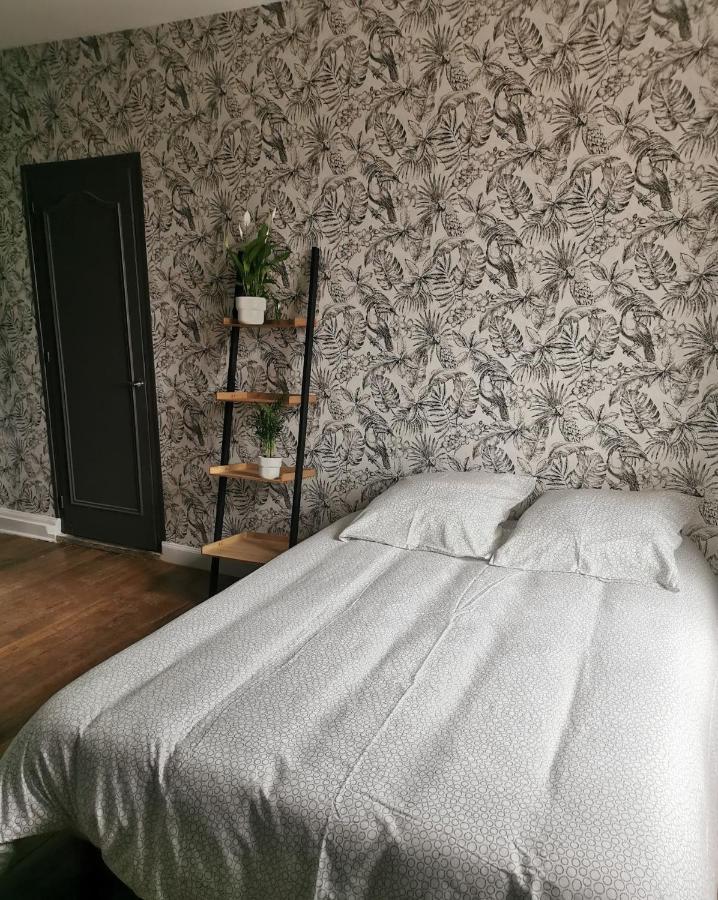 Domaine De La Ferme De Jean Grogne Hotel Fontenay-Trésigny Екстериор снимка
