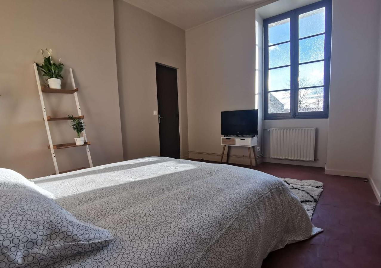 Domaine De La Ferme De Jean Grogne Hotel Fontenay-Trésigny Екстериор снимка