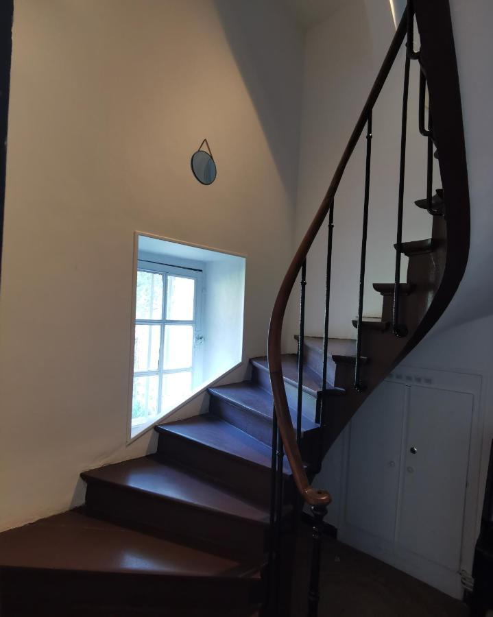Domaine De La Ferme De Jean Grogne Hotel Fontenay-Trésigny Екстериор снимка