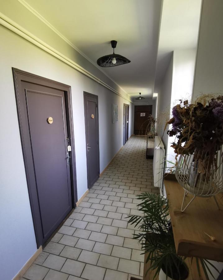 Domaine De La Ferme De Jean Grogne Hotel Fontenay-Trésigny Екстериор снимка