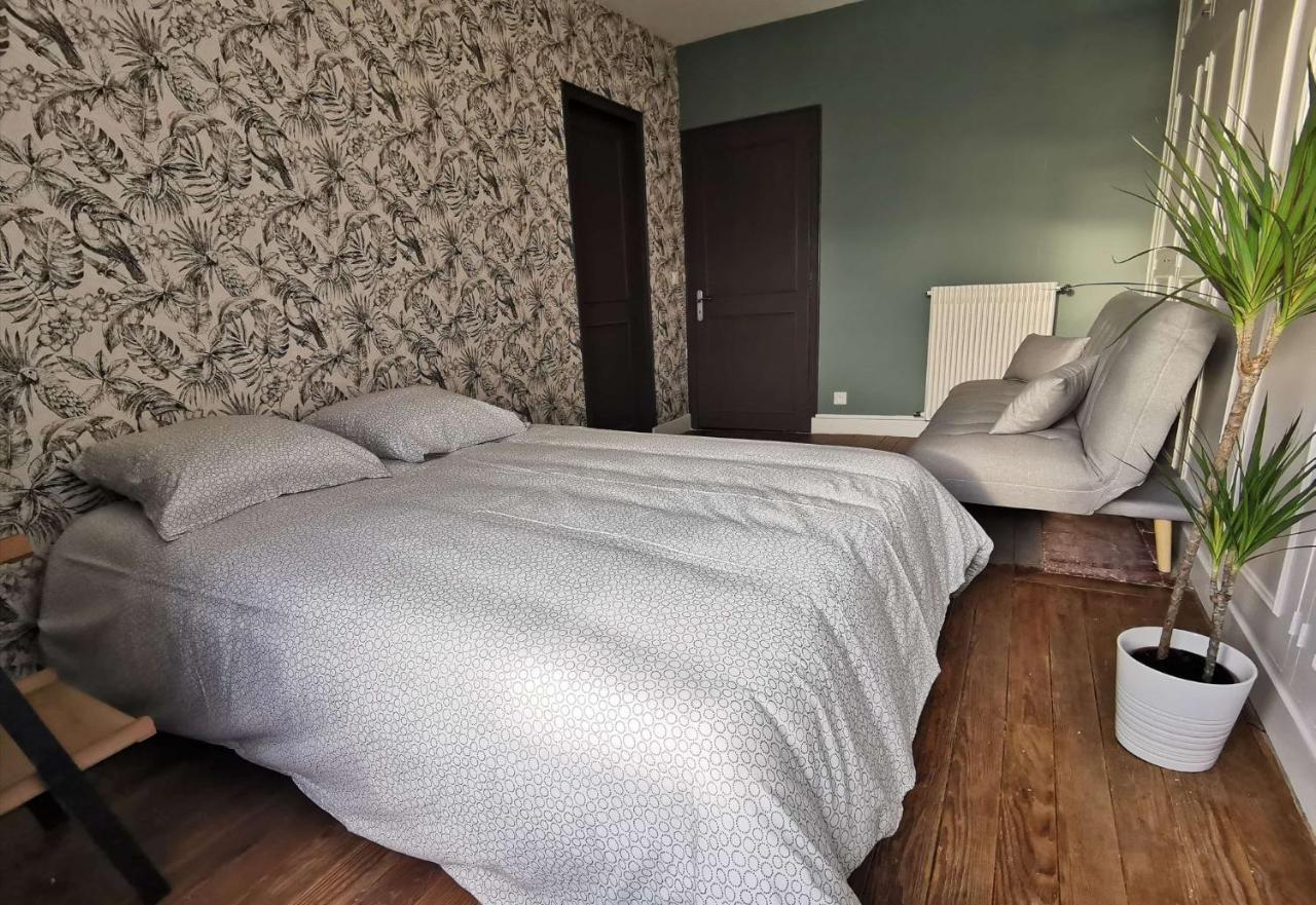 Domaine De La Ferme De Jean Grogne Hotel Fontenay-Trésigny Екстериор снимка