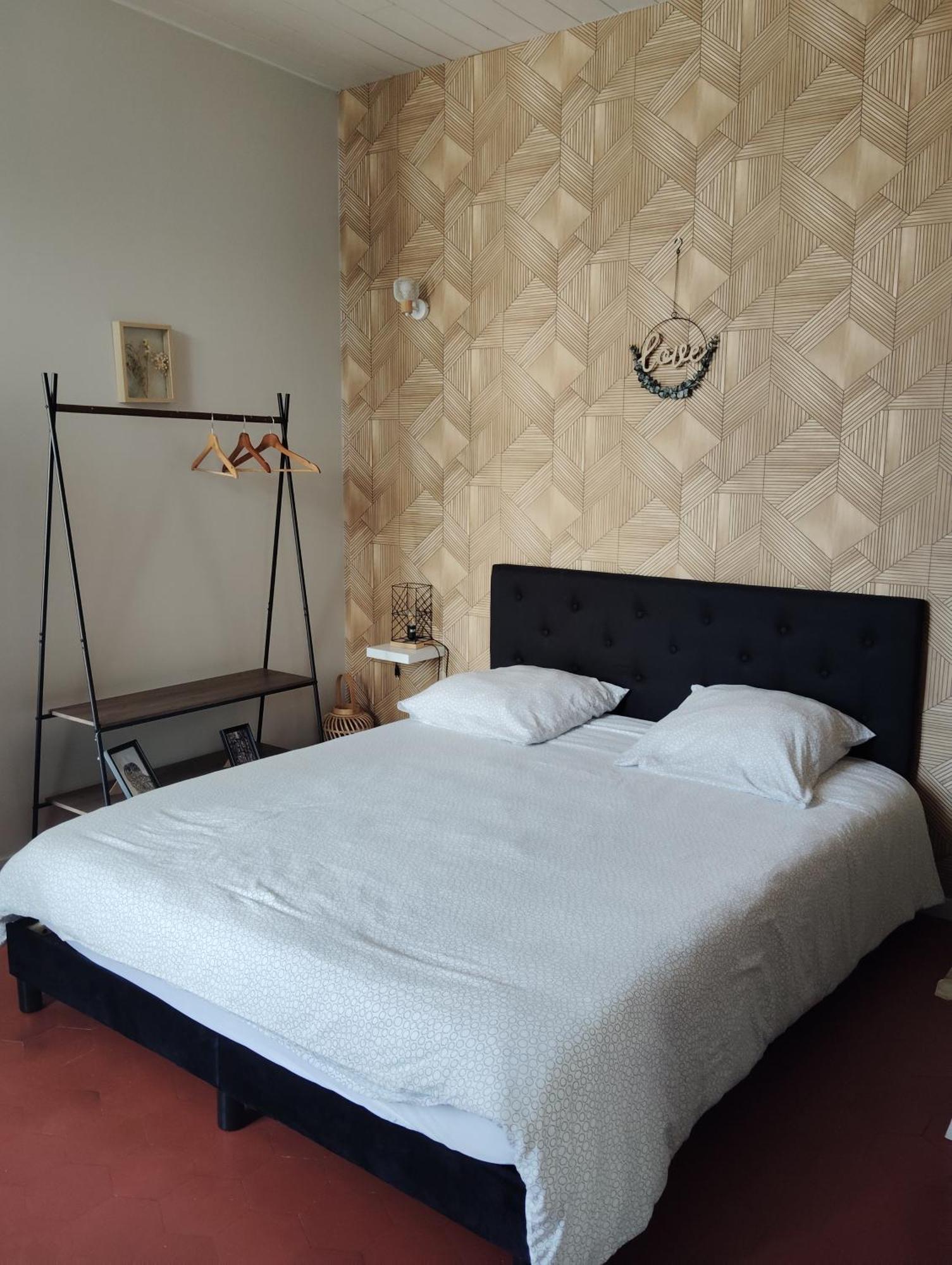 Domaine De La Ferme De Jean Grogne Hotel Fontenay-Trésigny Екстериор снимка